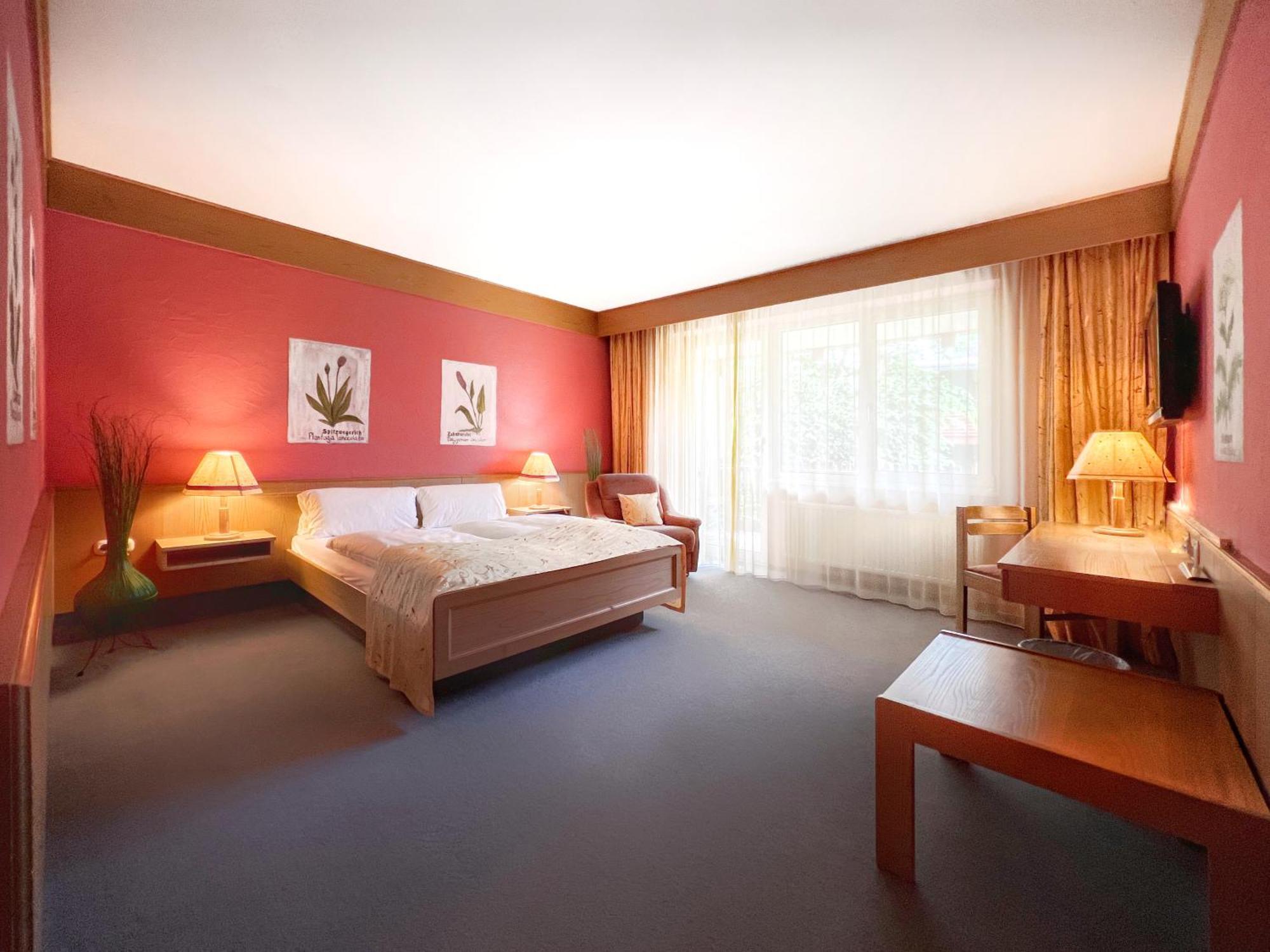 Wagners Hotel Schoenblick, C&C Hotels Und Vertrieb Gmbh Fichtelberg Εξωτερικό φωτογραφία