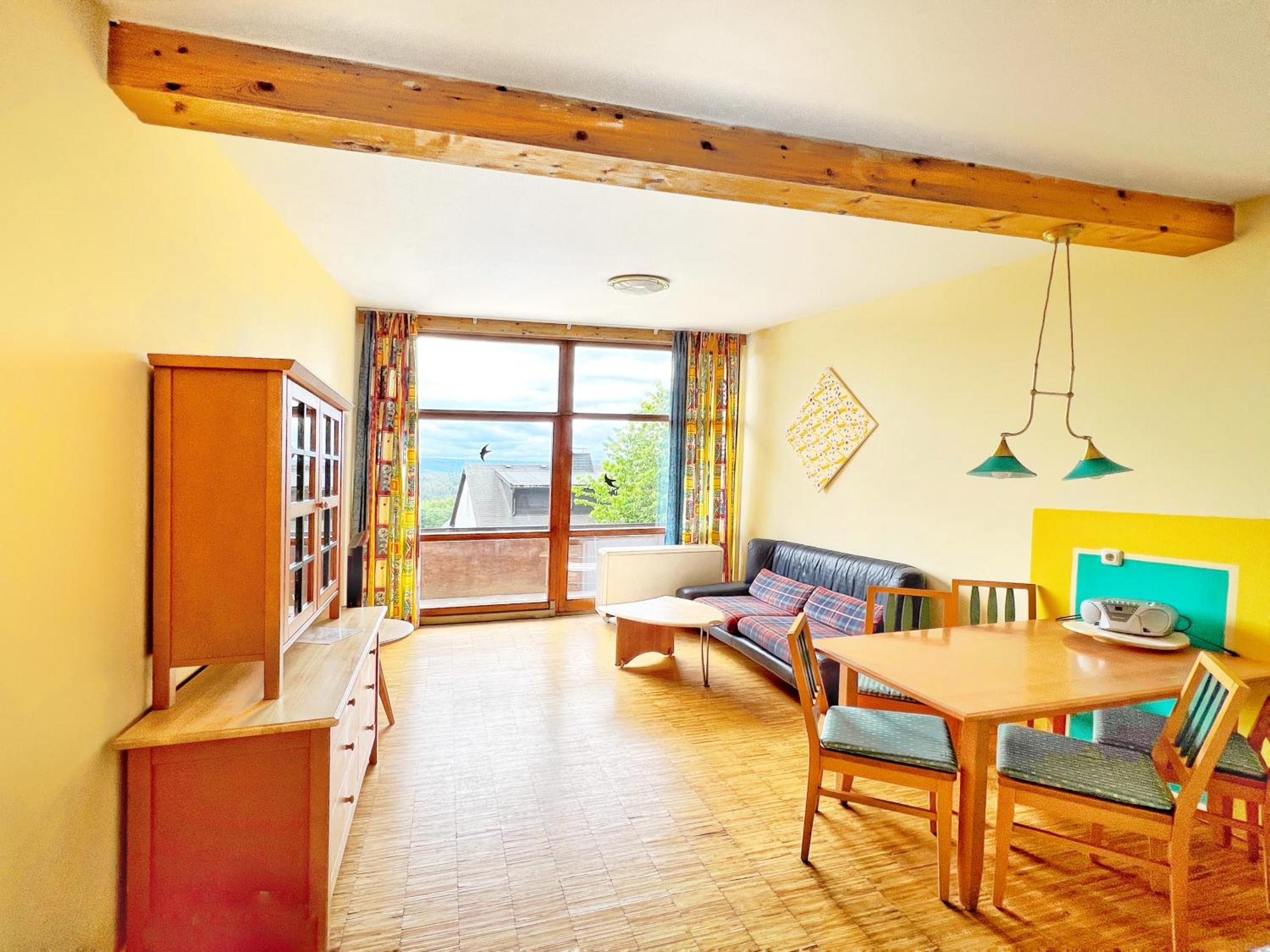 Wagners Hotel Schoenblick, C&C Hotels Und Vertrieb Gmbh Fichtelberg Εξωτερικό φωτογραφία