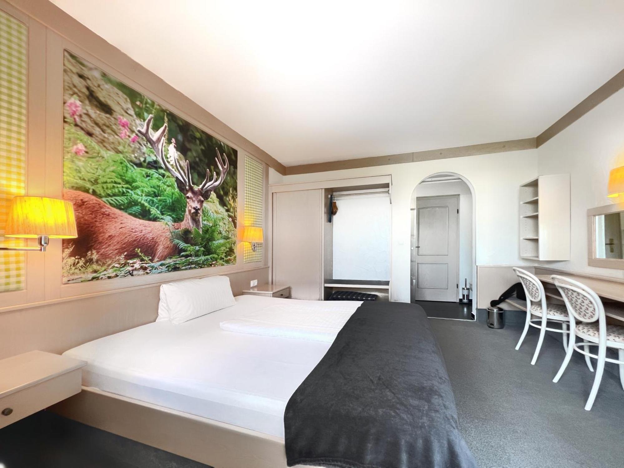Wagners Hotel Schoenblick, C&C Hotels Und Vertrieb Gmbh Fichtelberg Εξωτερικό φωτογραφία
