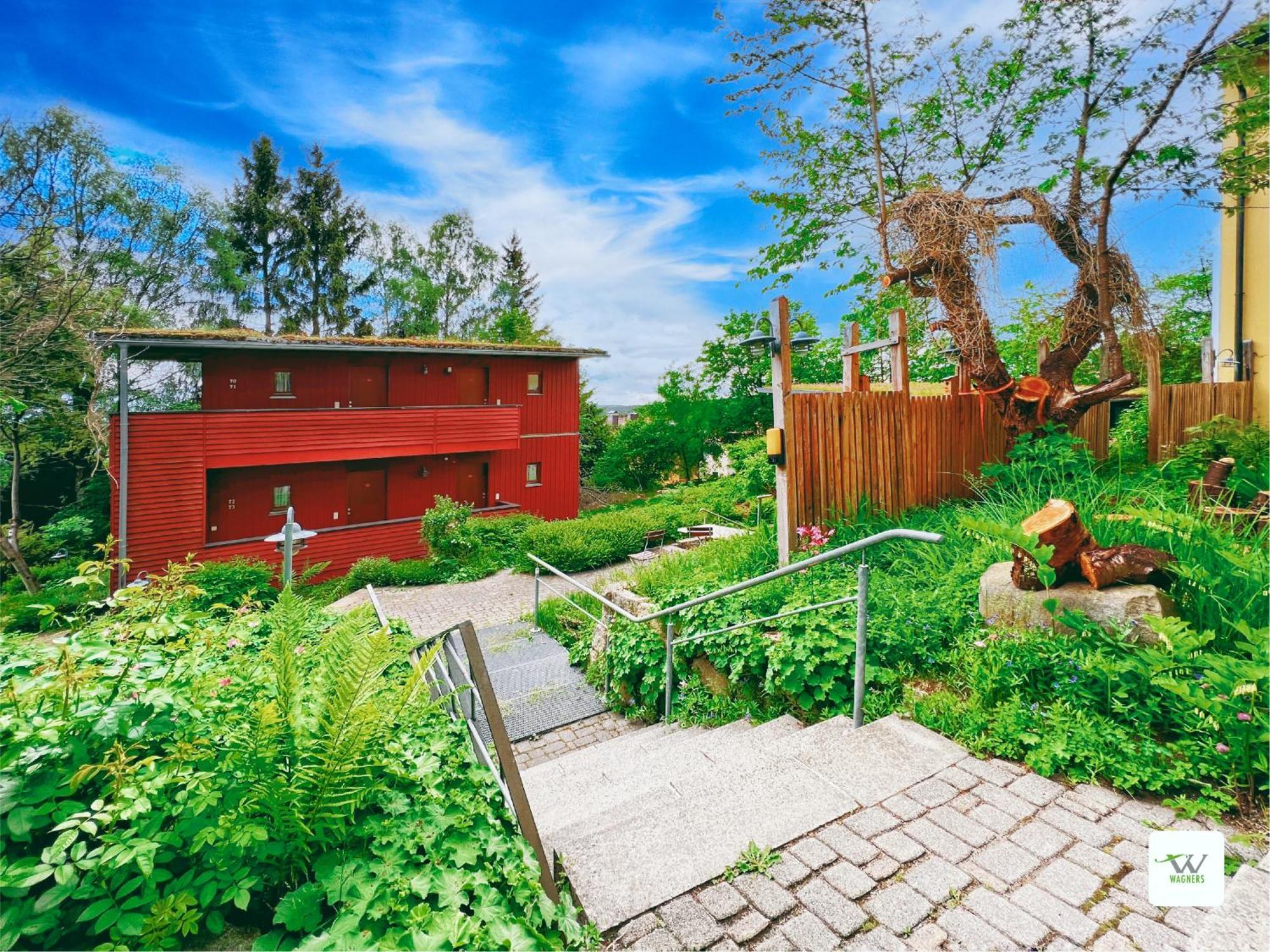 Wagners Hotel Schoenblick, C&C Hotels Und Vertrieb Gmbh Fichtelberg Εξωτερικό φωτογραφία