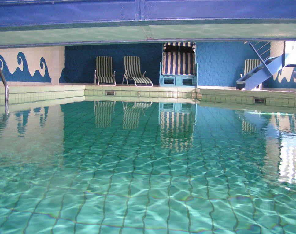 Wagners Hotel Schoenblick, C&C Hotels Und Vertrieb Gmbh Fichtelberg Εξωτερικό φωτογραφία