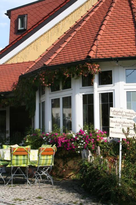 Wagners Hotel Schoenblick, C&C Hotels Und Vertrieb Gmbh Fichtelberg Εξωτερικό φωτογραφία