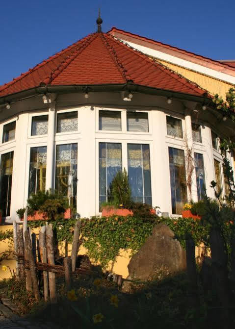 Wagners Hotel Schoenblick, C&C Hotels Und Vertrieb Gmbh Fichtelberg Εξωτερικό φωτογραφία