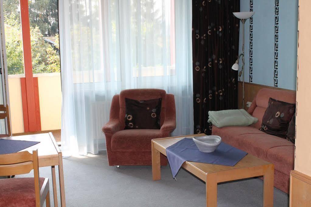 Wagners Hotel Schoenblick, C&C Hotels Und Vertrieb Gmbh Fichtelberg Εξωτερικό φωτογραφία